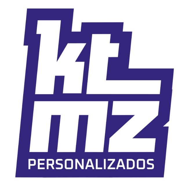 Logo Kustomizaí Personalizados